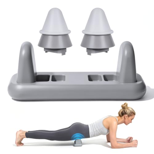 Psoas Release Tool Adjustable Hip Flexor Muscle Myofascial Occipital Release Tool for Psoas Back Glute Hamstring Iliacus Foot and Neck Relaxation Massage