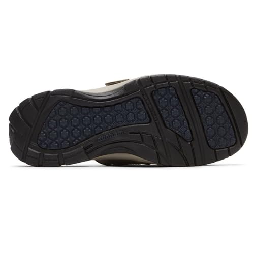 Dunham Men's Newport Slide Wf Sandal3