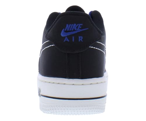 Nike Air Force 1 Lv8 3 GS Boys Shoes4