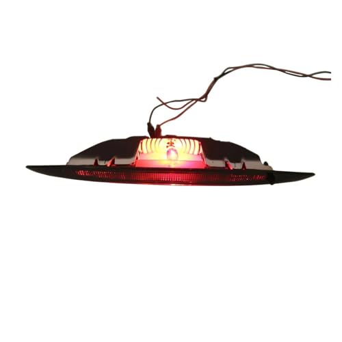 Feu stop LED noir 8200219415 signalisation haut montage pour Modus