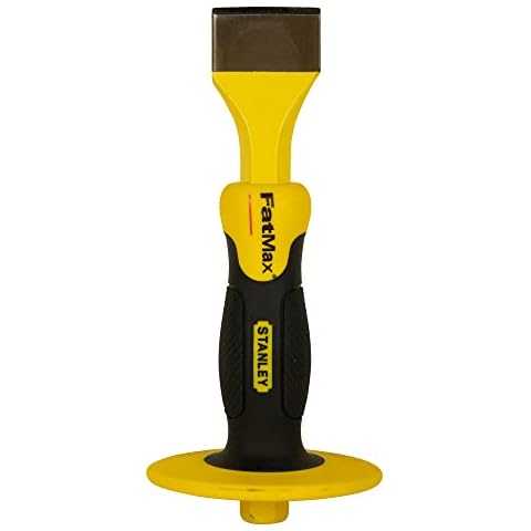Stanley FatMax Masons Chisel 1.3/4 x 8.1/2-Inch Cover