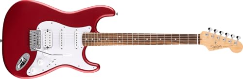 Amazon | Squier by Fender スクワイヤー エレキギター Debut