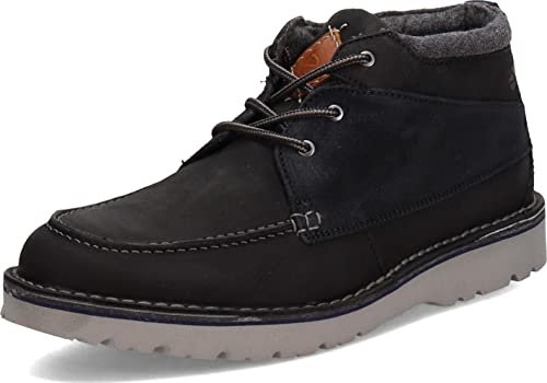 Image of Clarks Men's Eastford Top Chukka Boot