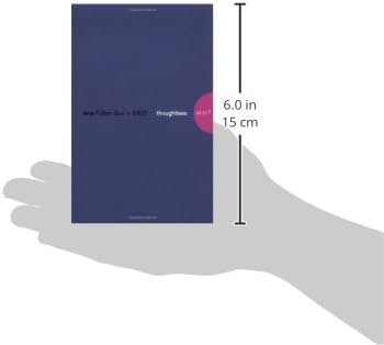 Amazon | Thoughtless Acts?: Observations on Intuitive Design