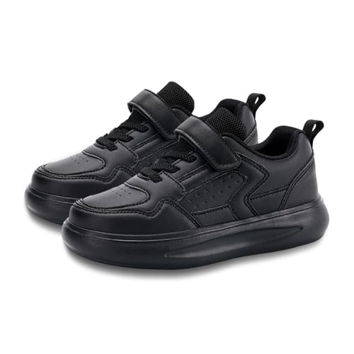 Zapatillas ligeras para niñas calzado flexible infantil para interiores y exteriores