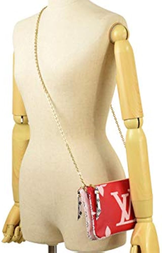 Amazon | [ルイヴィトン LOUIS VUITTON] バッグ バッグ ショルダー