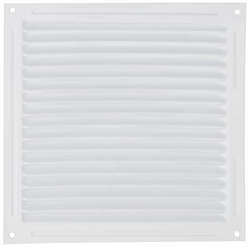Wolfpack 2530006 Air Vent Screw, Gloss White (20 x 20), único - Image 3