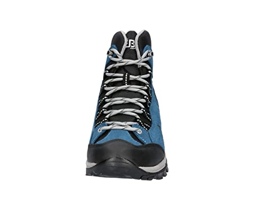 Image of Brutting Unisex-Adult Mount Bona High Rise Hiking Shoes