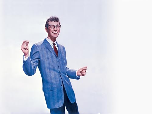 Buddy Holly