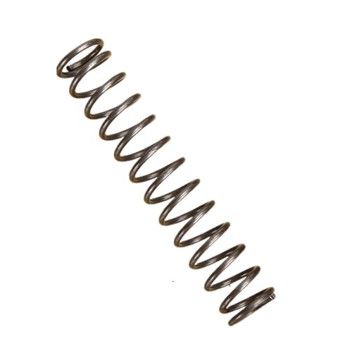 Compression Springs Glaiting, Compact and Durable