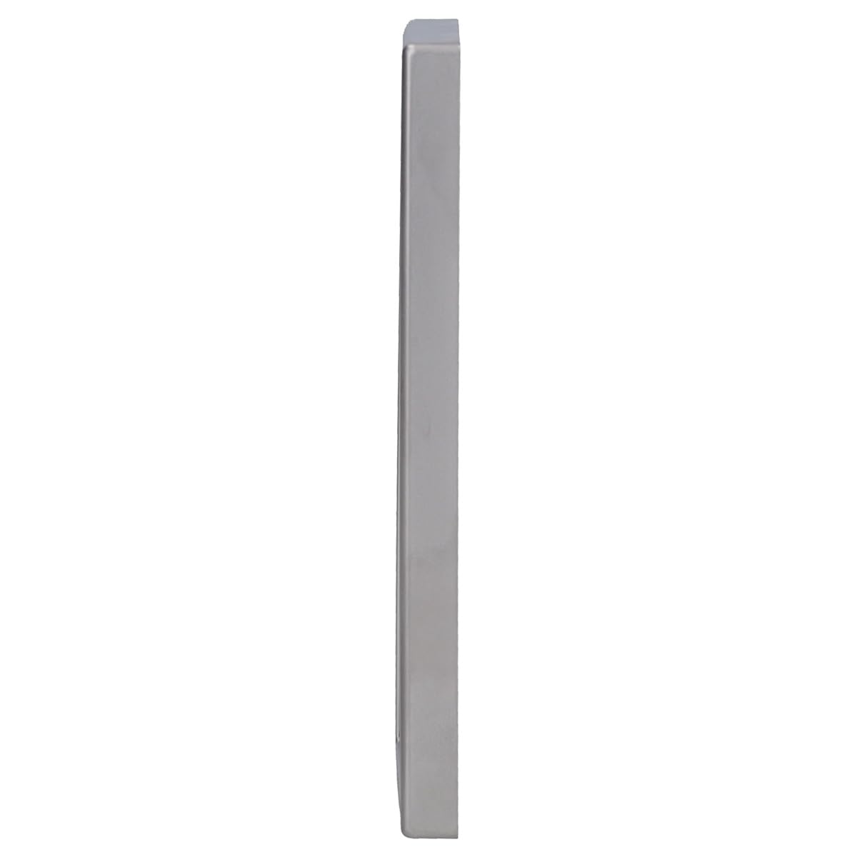 10x Jung ES2982 Rahmen 2fach Edelstahl Serie LS