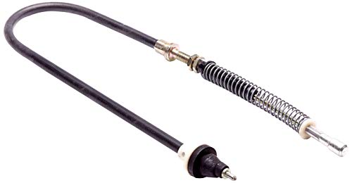 Cable acelerador 01122163 para reparar tirones y falta de respuesta