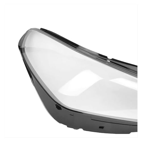 Cache-Phare pour BMW X1 2023-2025 en Plastique Transparent