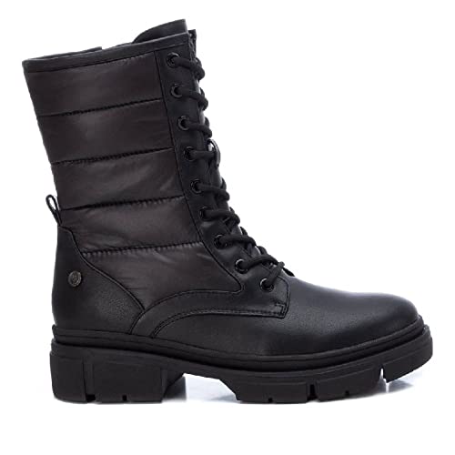 XTI 140625 dames Enkellaarsje - Image 5