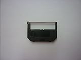 Swartz Ink Products-Bell & Howell ABR100 and ABR120 Calculator Ribbon, Compatible, Black and Red