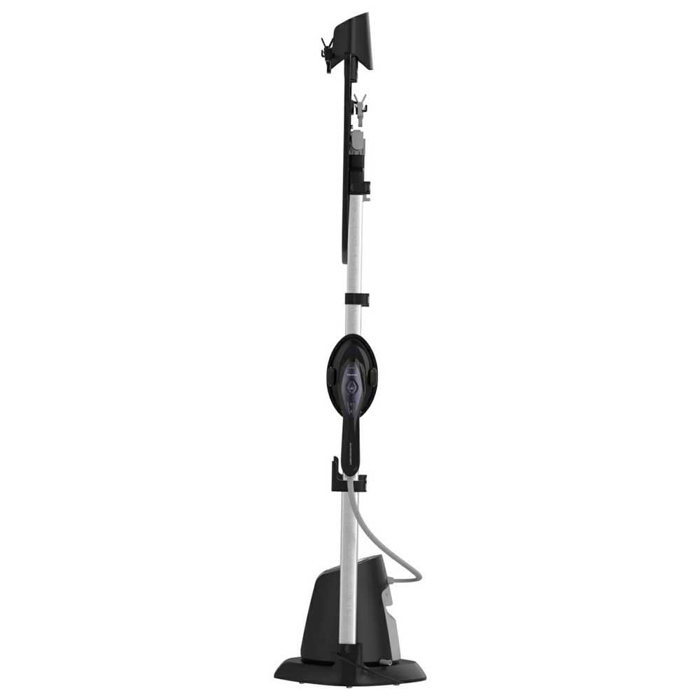 Taurus Sliding Care Non Stop - Centro planchado vertical con tabla multiposición. Plancha vertical y horizontal. 2500W. Depósito extraíble 1.2L. 90g/min. Base desmontable. Accesorio prendas delicadas.
