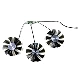 zotac amp geforce gtx 1080 Remplacement direct : les mêmes spécifications, dimensions et interfaces remplacent facilement l'ancien ventilateur. ​