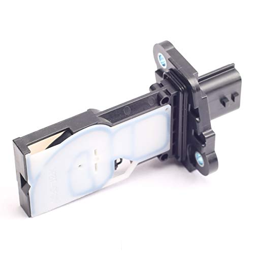 SEEU AGAIN 22680-BV80B Mass Air Flow Sensor Replacement for Nissan Altima Juke Sentra Rogue Pathfinder - Replace OE# AFH60M48 226805RB0A 2505059 22680BV80B 226805RF0A 135059 MAF Sensor