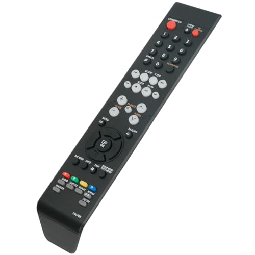 Télécommande AK59-00070B avec touches de navigation fluides pour Blu-ray - 2
