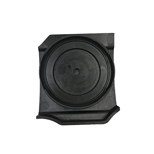 Cubierta de válvula para Peugeot 308 y Citroen C4 motor 6V THP compatible con 9805712480 4
