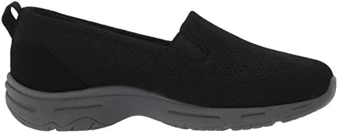 Easy Spirit Women's Brinley2 Sneaker, Black 001, 9 | Image 5