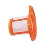 Laroal 3 Pezzi di Elementi filtranti di Ricambio per aspirapolvere Portatile Senza Fili Compatibile con Set di filtri per aspirapolvere per Una Pulizia efficiente e Un Flusso d'Aria Migliore