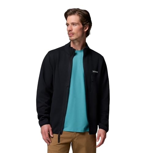 Image of Columbia Men's Sweater Weather Full Zip