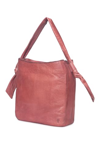 Frye Nora Knotted Hobo4