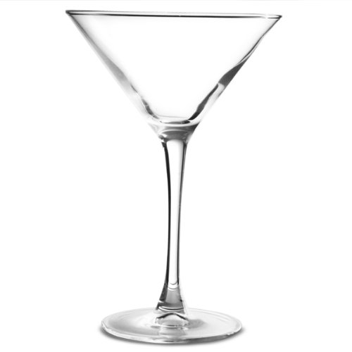 Copas Martini Arcoroc para cócteles sofisticados en barras de diseño y terrazas gourmet 5