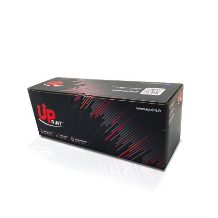 Toner Premium Compatible HP 207X Noir