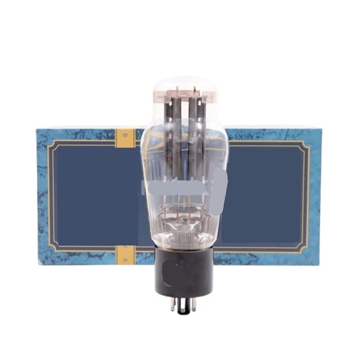 WE274B Vacuum Tube Rectifier Tube 274B Replaces GZ34 5U4G 5AR4 for HiFi Amplifier Audio(2 pcs)