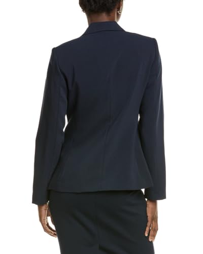 T-Tahari Single Button Blazer2
