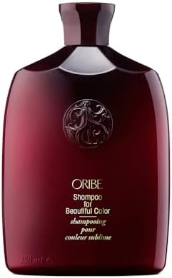 Oribe Shampoo For Beautiful Color - Extends & Protects Color