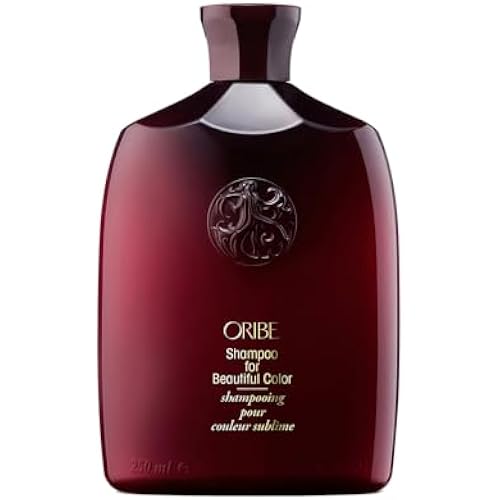Oribe Shampoo For Beautiful Color - Extends & Protects Color
