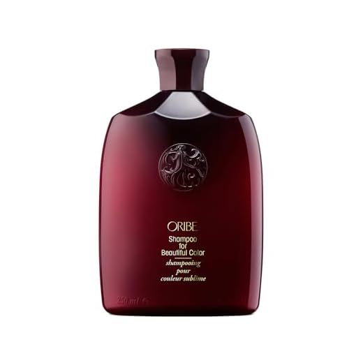 Oribe Shampoo for Beautiful Color, 8.5 oz