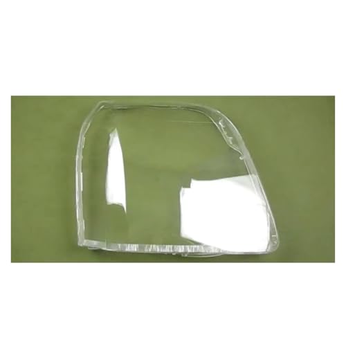 Masque transparent pour phare GMC Yukon réparer optique fissuré