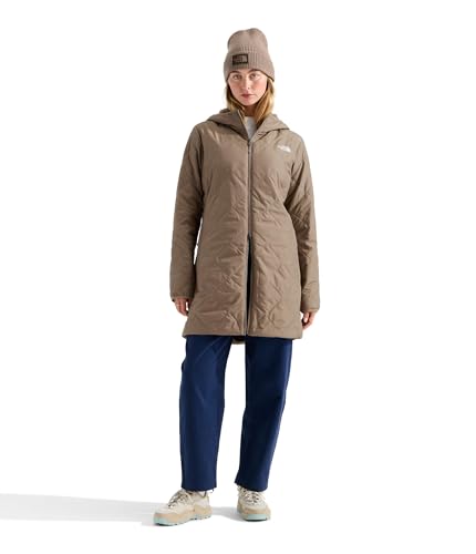 Amazon.com: The North Face Women's Shady Glade Insulated Parka