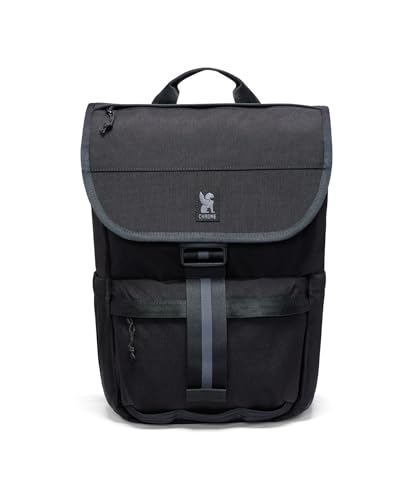 Chrome Industries Corbet Pack, 24L, Black2