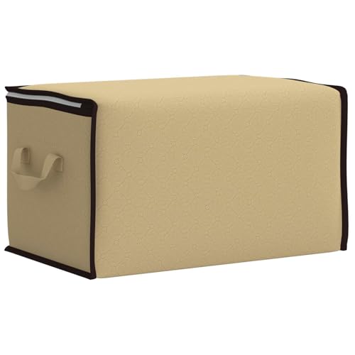 Boîte de rangement sous lit pour optimiser votre placard - 8