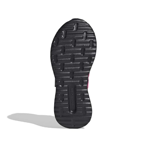 Image of adidas Kids' X PLR Path Elastic Lace & Strap Shoe