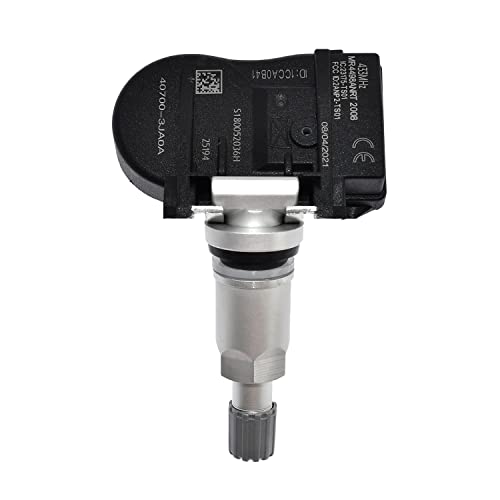 Alerte TPMS fixe ? Capteur 40700-3JA0A 1 pièce de rechange - 2