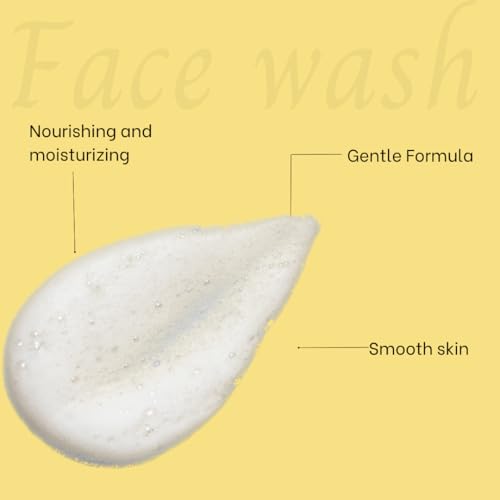 Image of Vitamin C Foaming Facewash & Vitamin C Serum Combo Kit | Vitamin C Face Wash | Vitamin c Face Serum | Vitamin C Combo