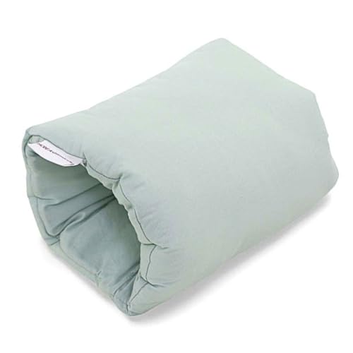 HOBEA-Germany Ministillkissen Arm-Stillkissen kleines Stillkissen für...