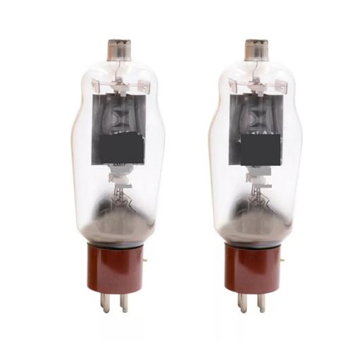 Tube 811A 811 pour restaurer le son chaleureux de votre amplificateur de salon