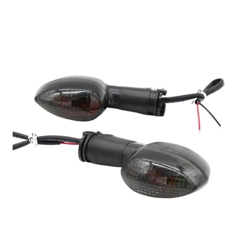 BELWEIS Accessories Lamps Indicators For YZF R1 R6 R125 R25 R3 FZ-6N XJ6 Front And Back Turn Signals Blinker Motorcycles