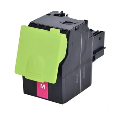 Toner CS310 compatible magenta pour remplacer vos consommables vides CX410 CX510