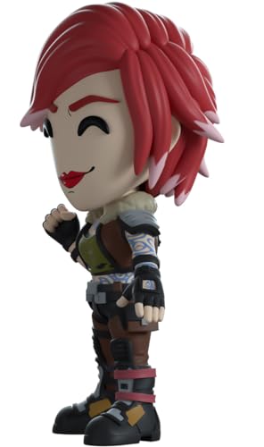 You Tooz Borderlands Vinyl Figurine Lilith 12 cm