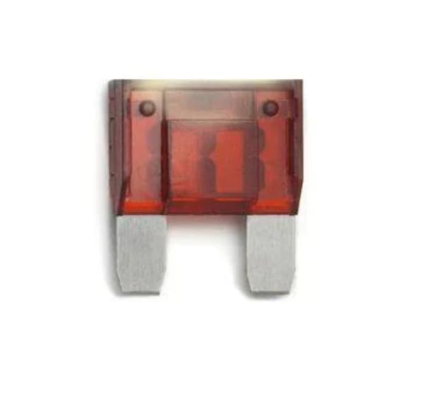 0MAX100.XPGLO, Fuses 100A 1 pc Maxi Blade