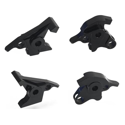 Leviers embrayage frein CBF1000 2006 2007 2008 2009 poignées guidon moto 22mm réglables
