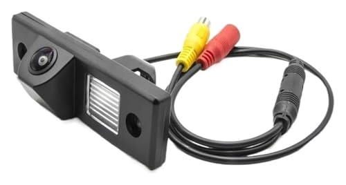 Caméra de recul Spark 2005-2019 avec objectif grand angle AHD 720P haute précision
